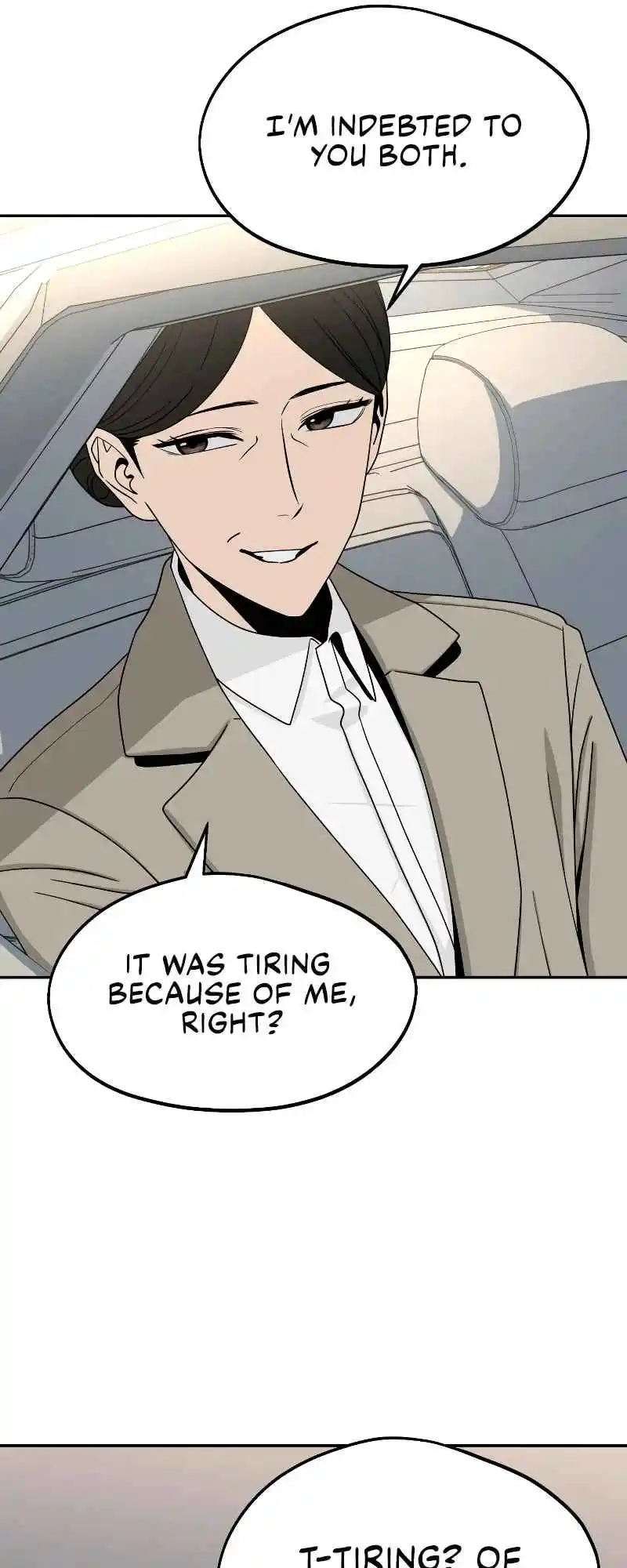 Maybe Meant to Be 55