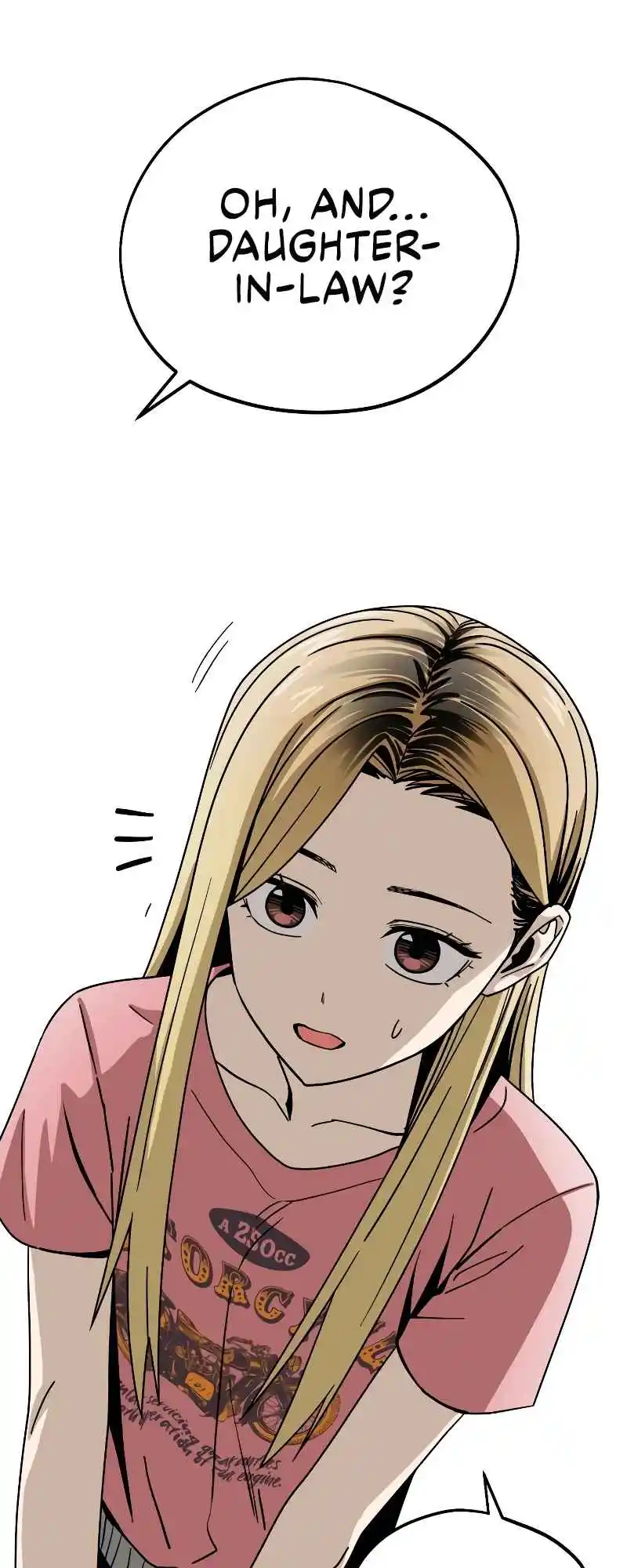 Maybe Meant to Be 55