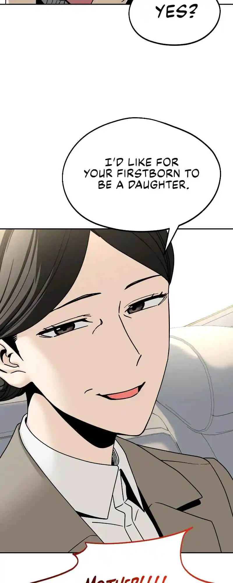 Maybe Meant to Be 55