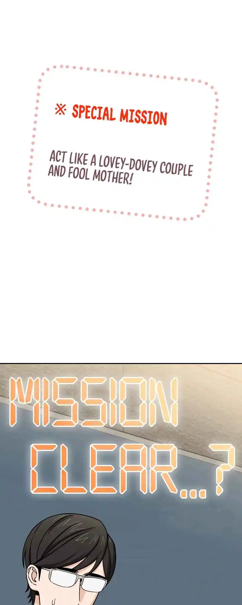 Maybe Meant to Be 55