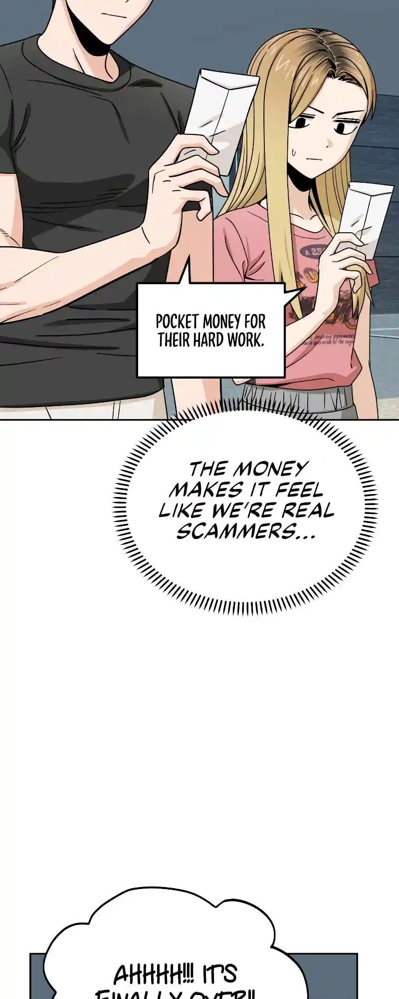 Maybe Meant to Be 55