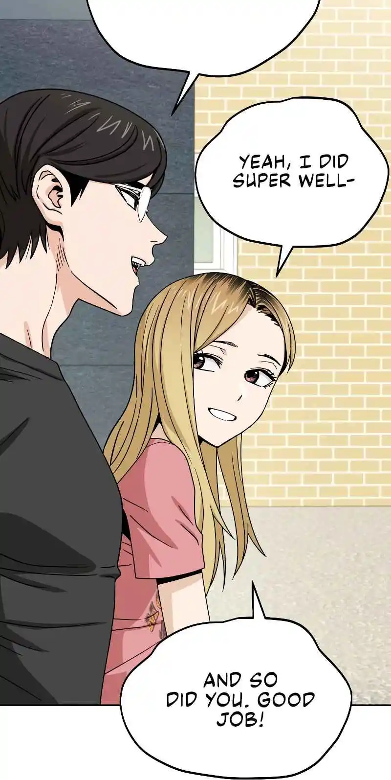 Maybe Meant to Be 55