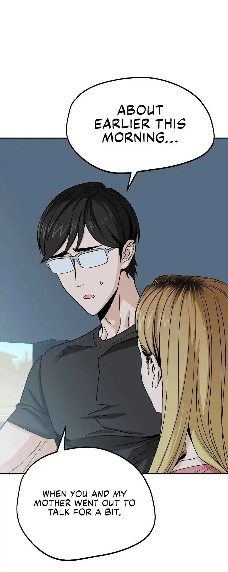 Maybe Meant to Be 55