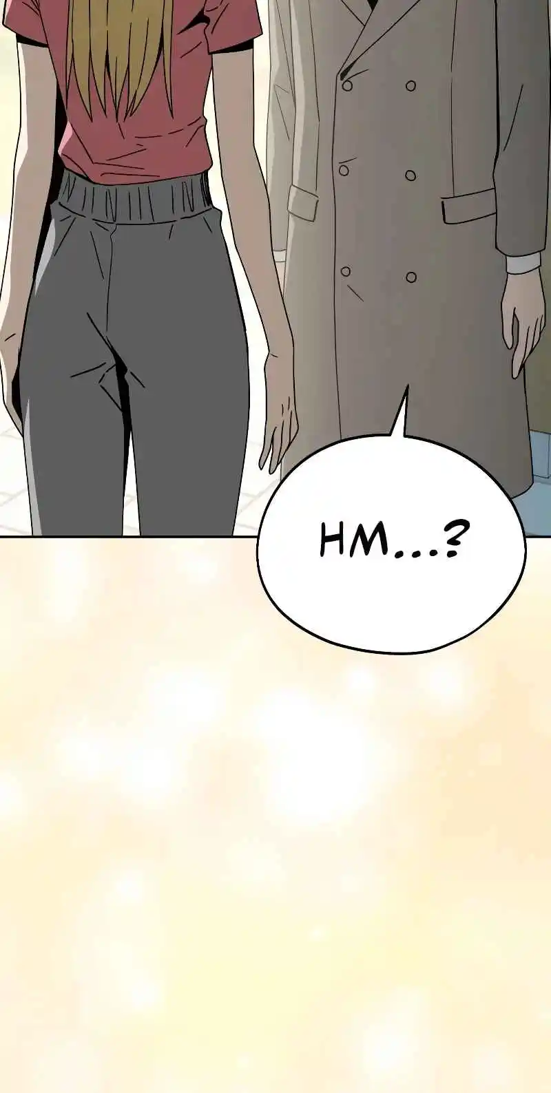 Maybe Meant to Be 55