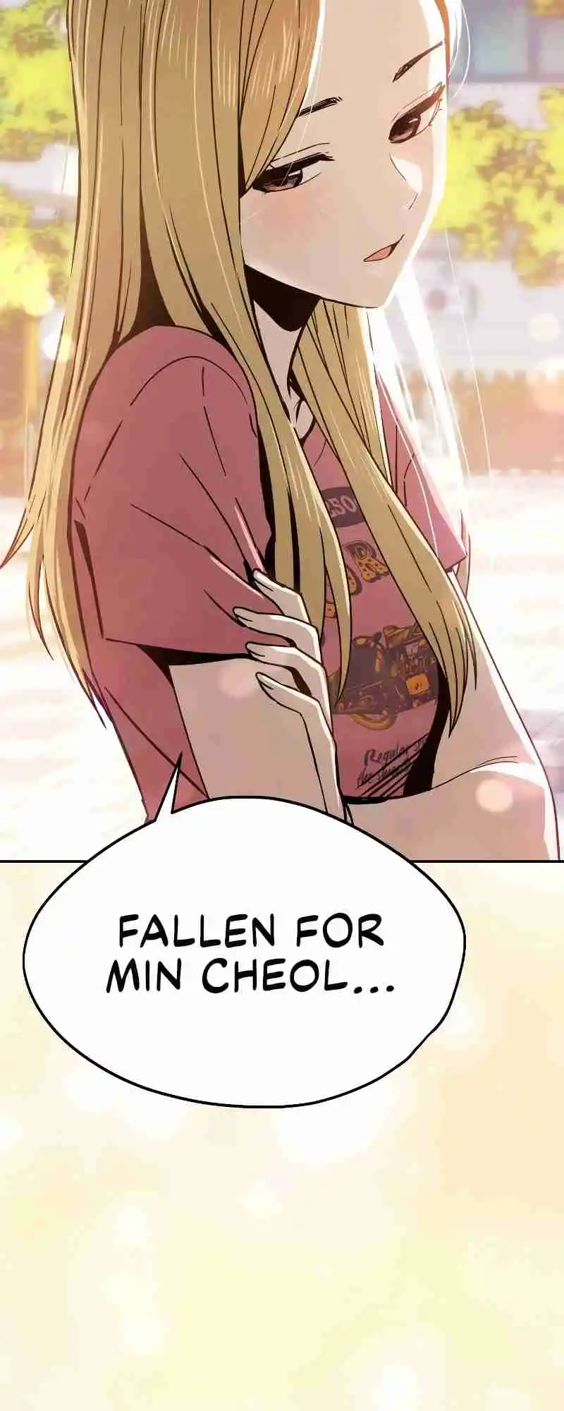 Maybe Meant to Be 55