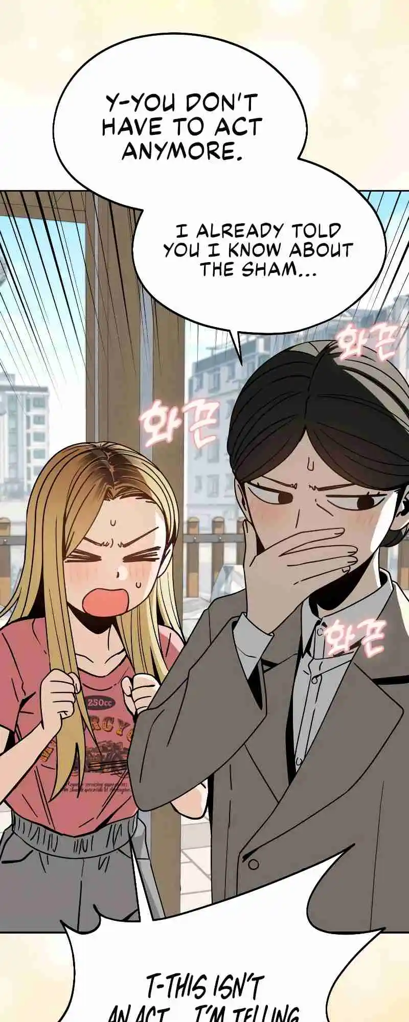 Maybe Meant to Be 55