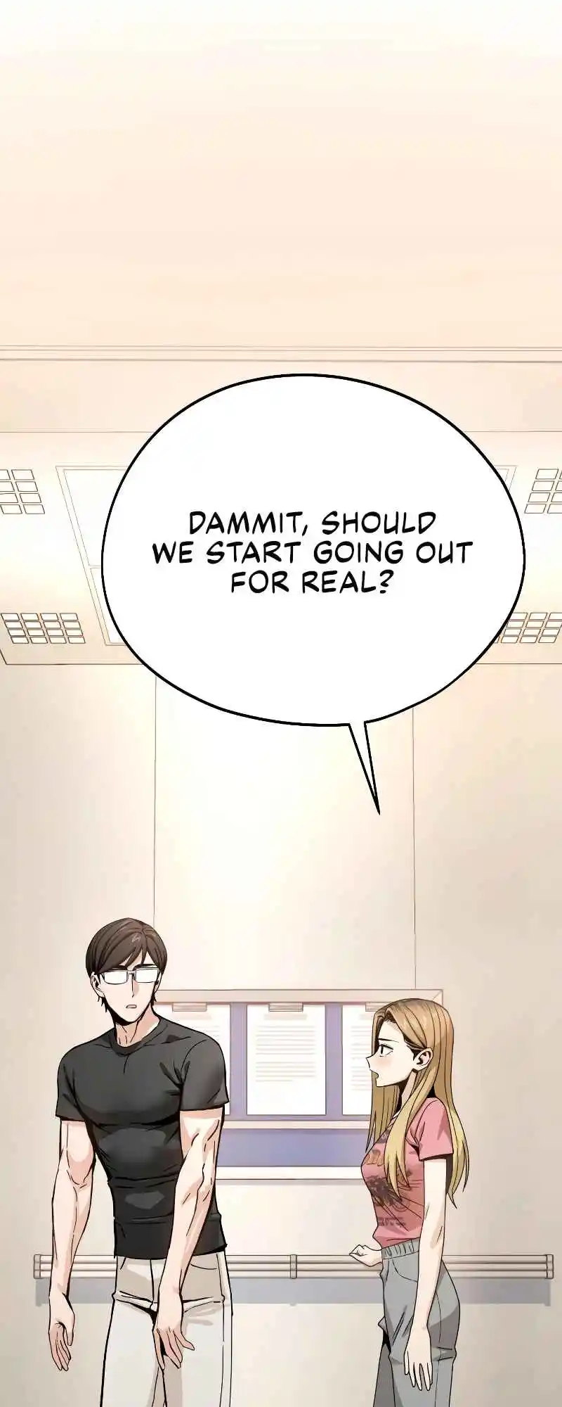 Maybe Meant to Be 55