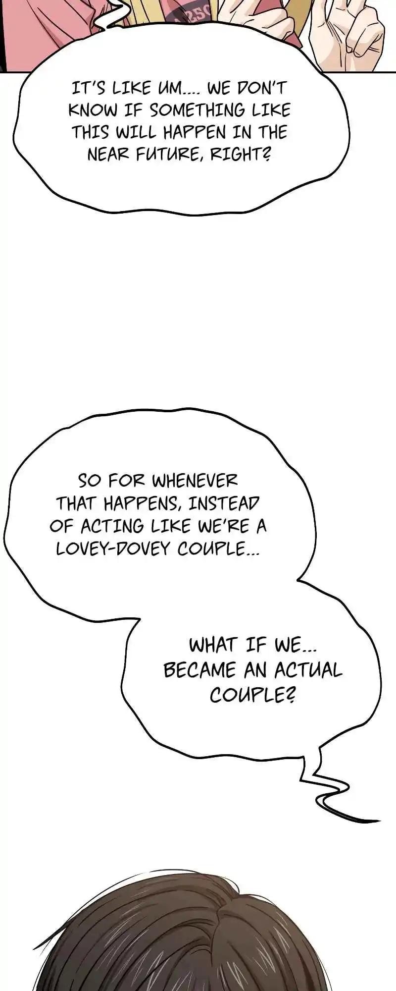 Maybe Meant to Be 55