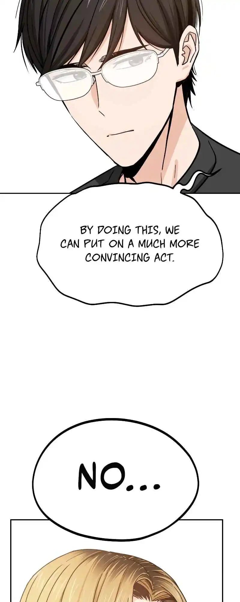 Maybe Meant to Be 55