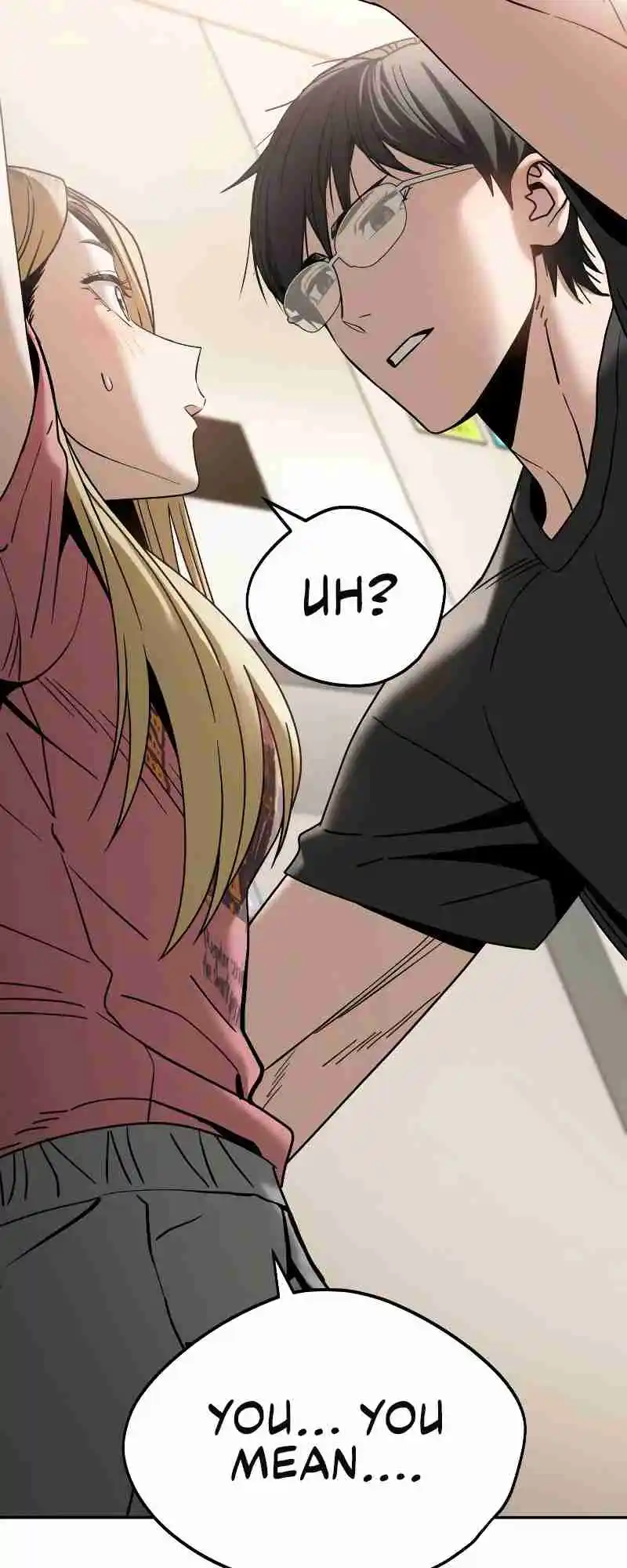 Maybe Meant to Be 55