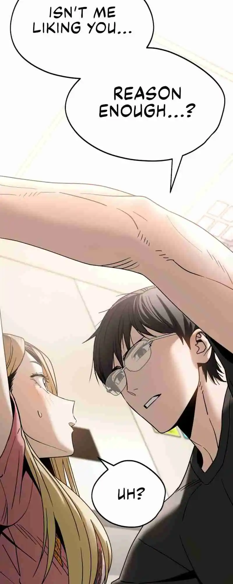 Maybe Meant to Be 56