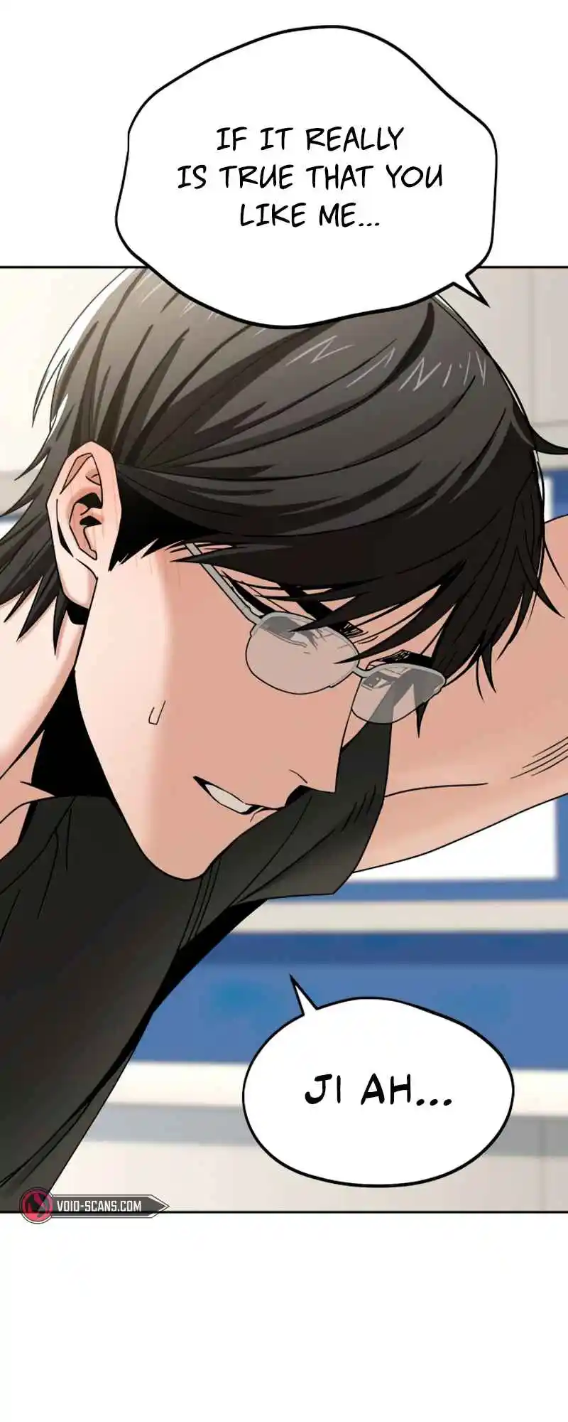 Maybe Meant to Be 56