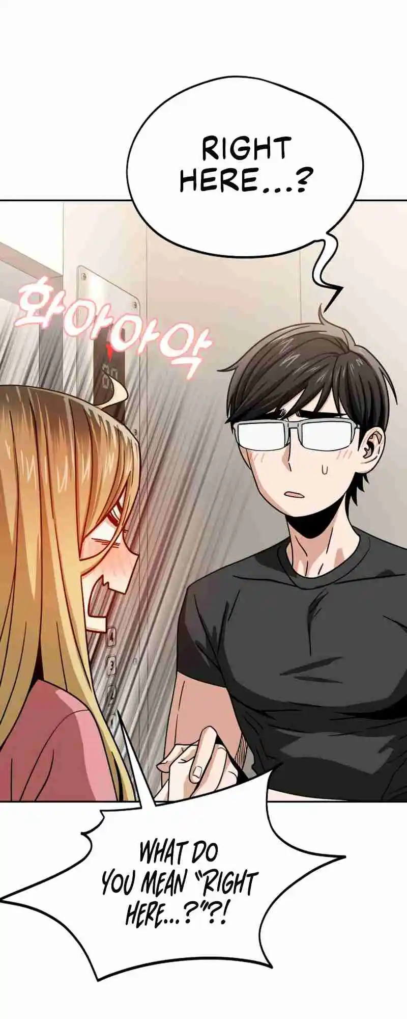 Maybe Meant to Be 56