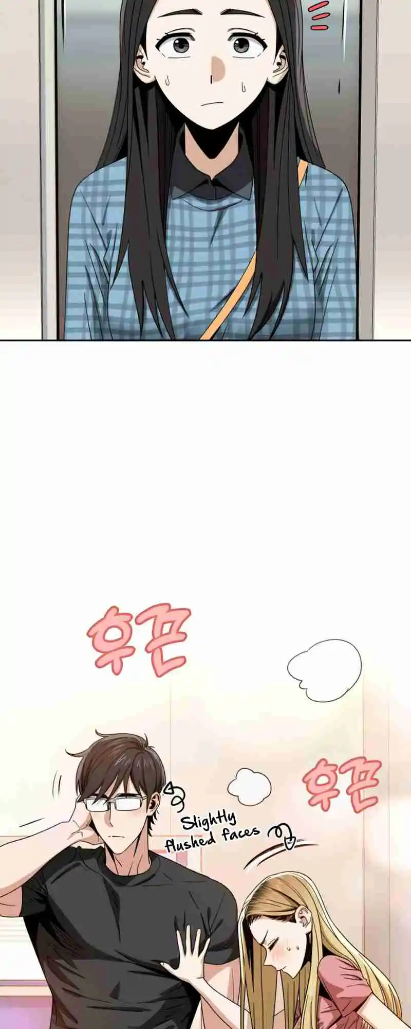 Maybe Meant to Be 56