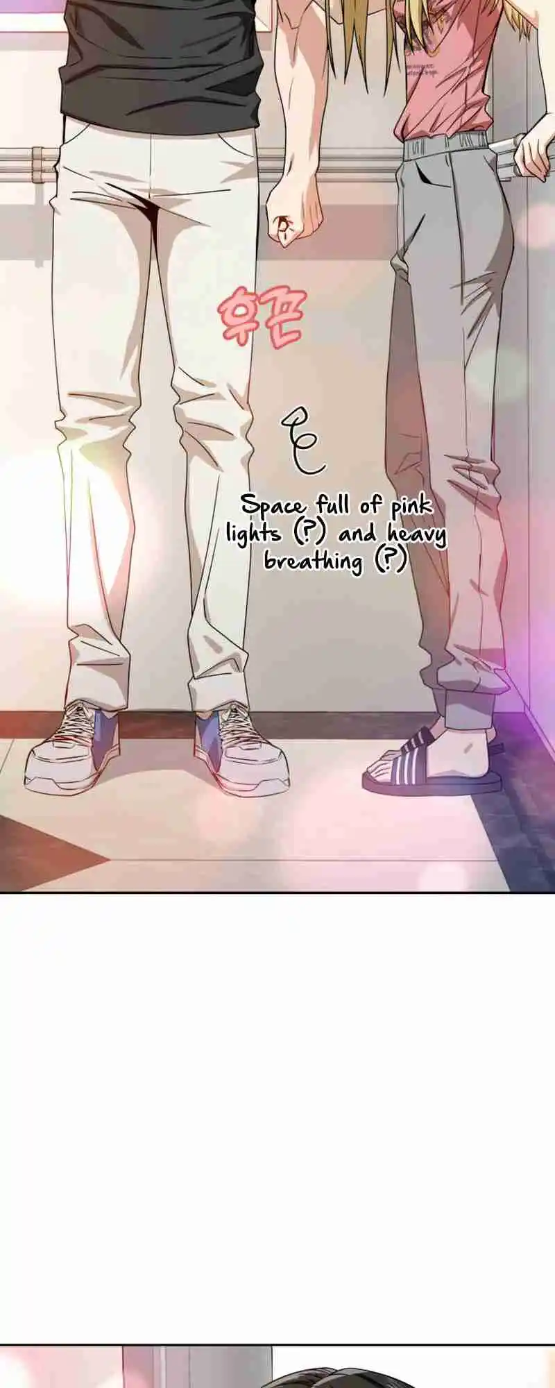 Maybe Meant to Be 56