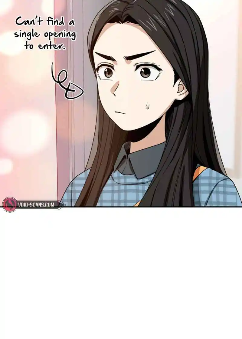 Maybe Meant to Be 56