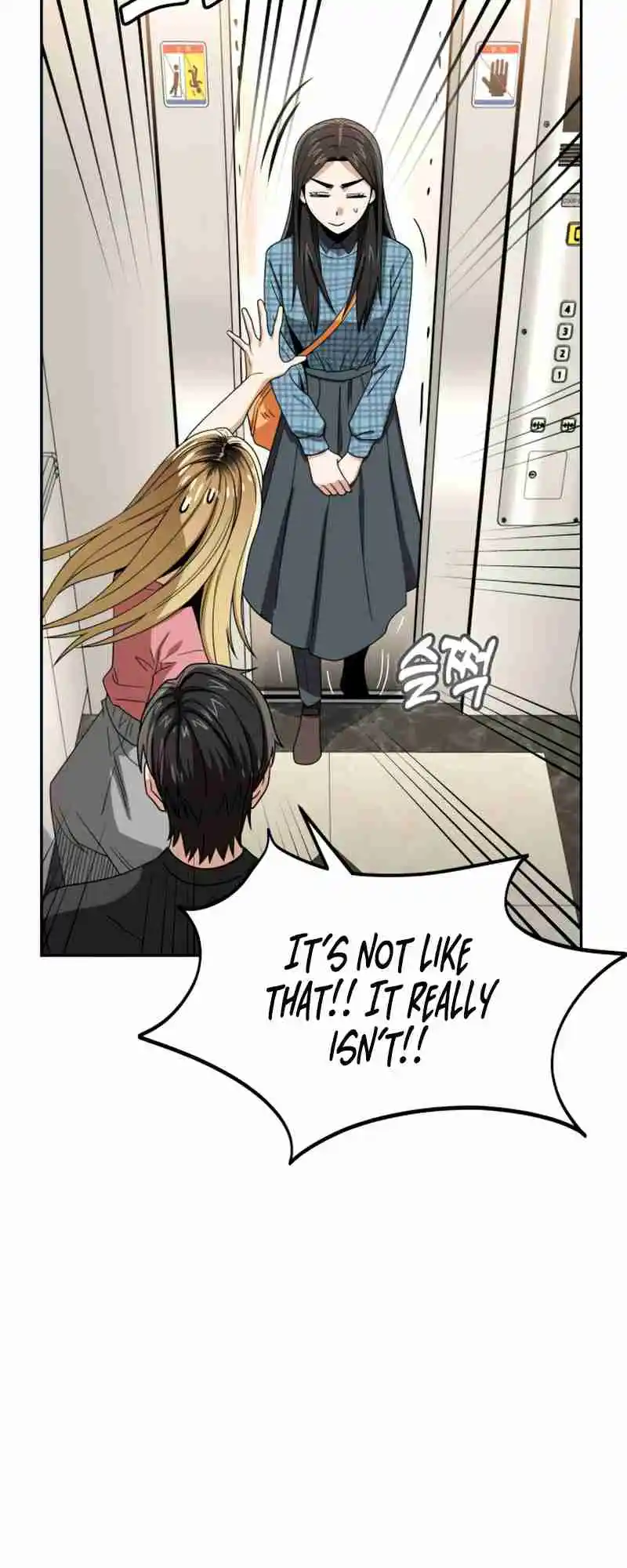 Maybe Meant to Be 56