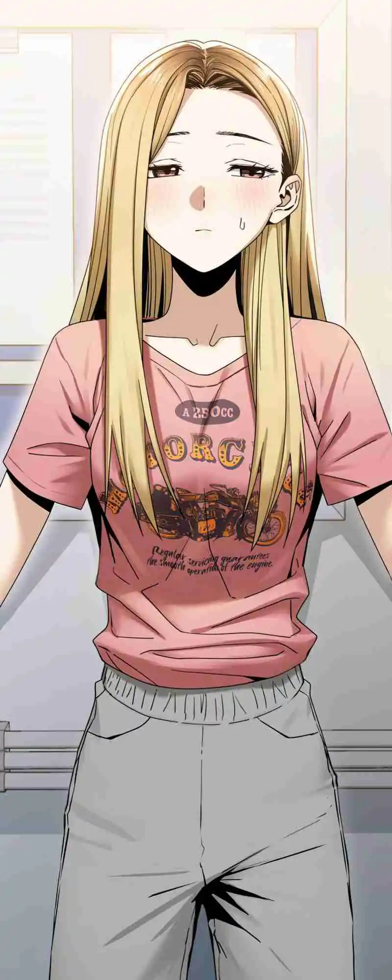 Maybe Meant to Be 56