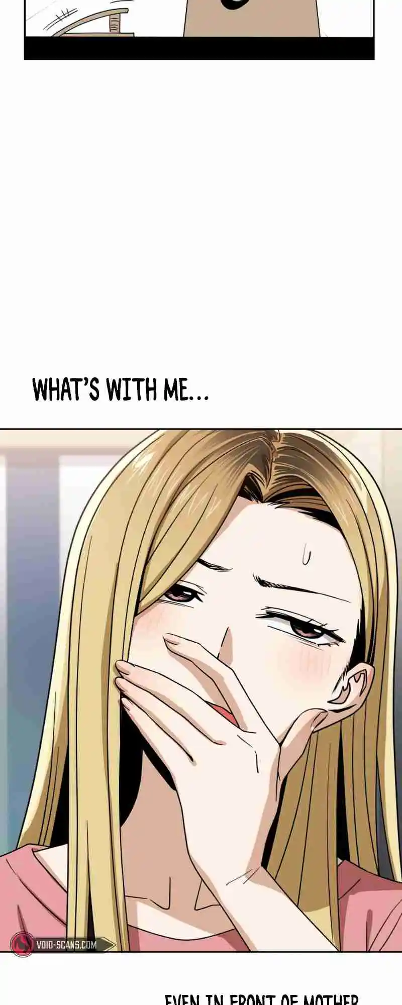 Maybe Meant to Be 56