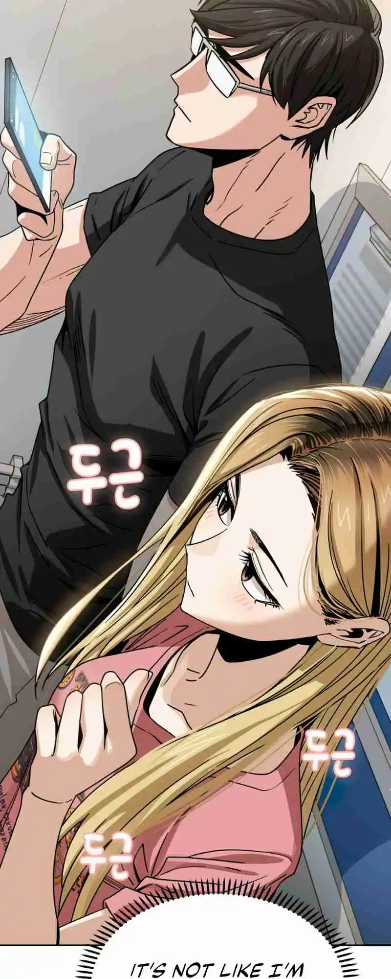 Maybe Meant to Be 56