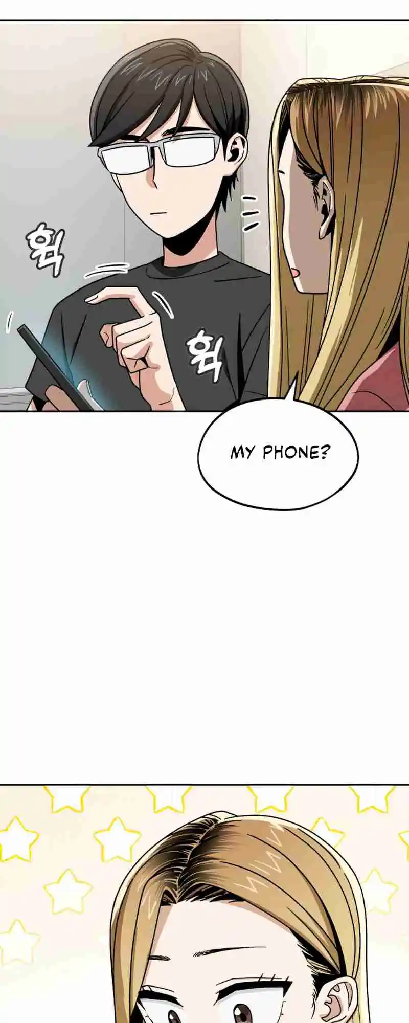 Maybe Meant to Be 56