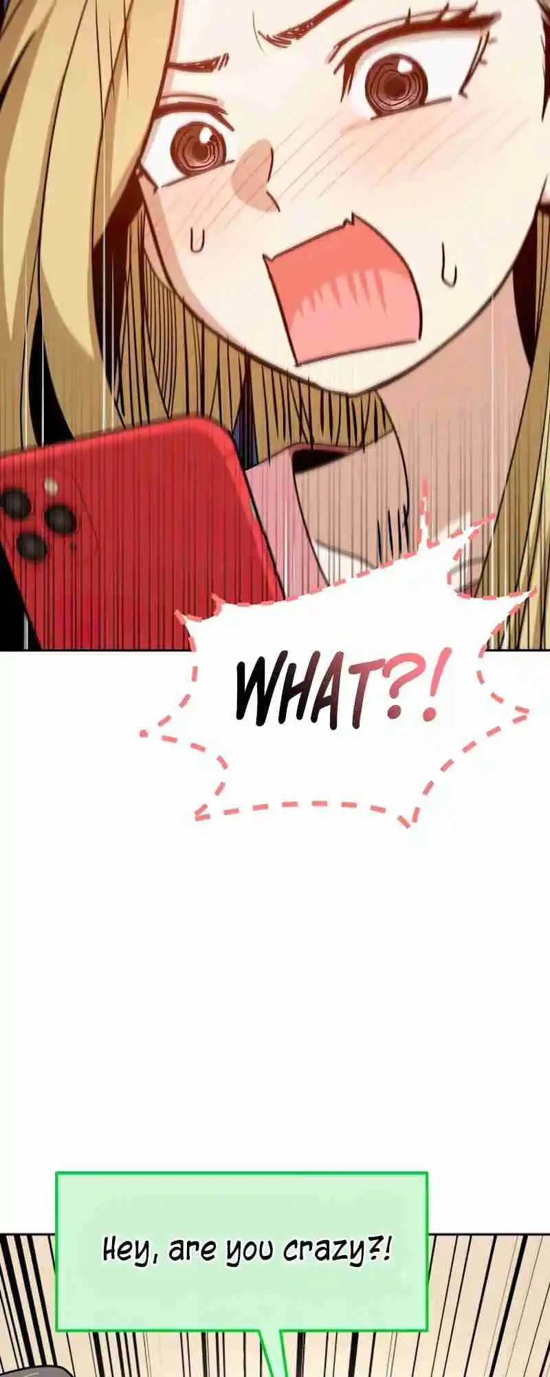 Maybe Meant to Be 56