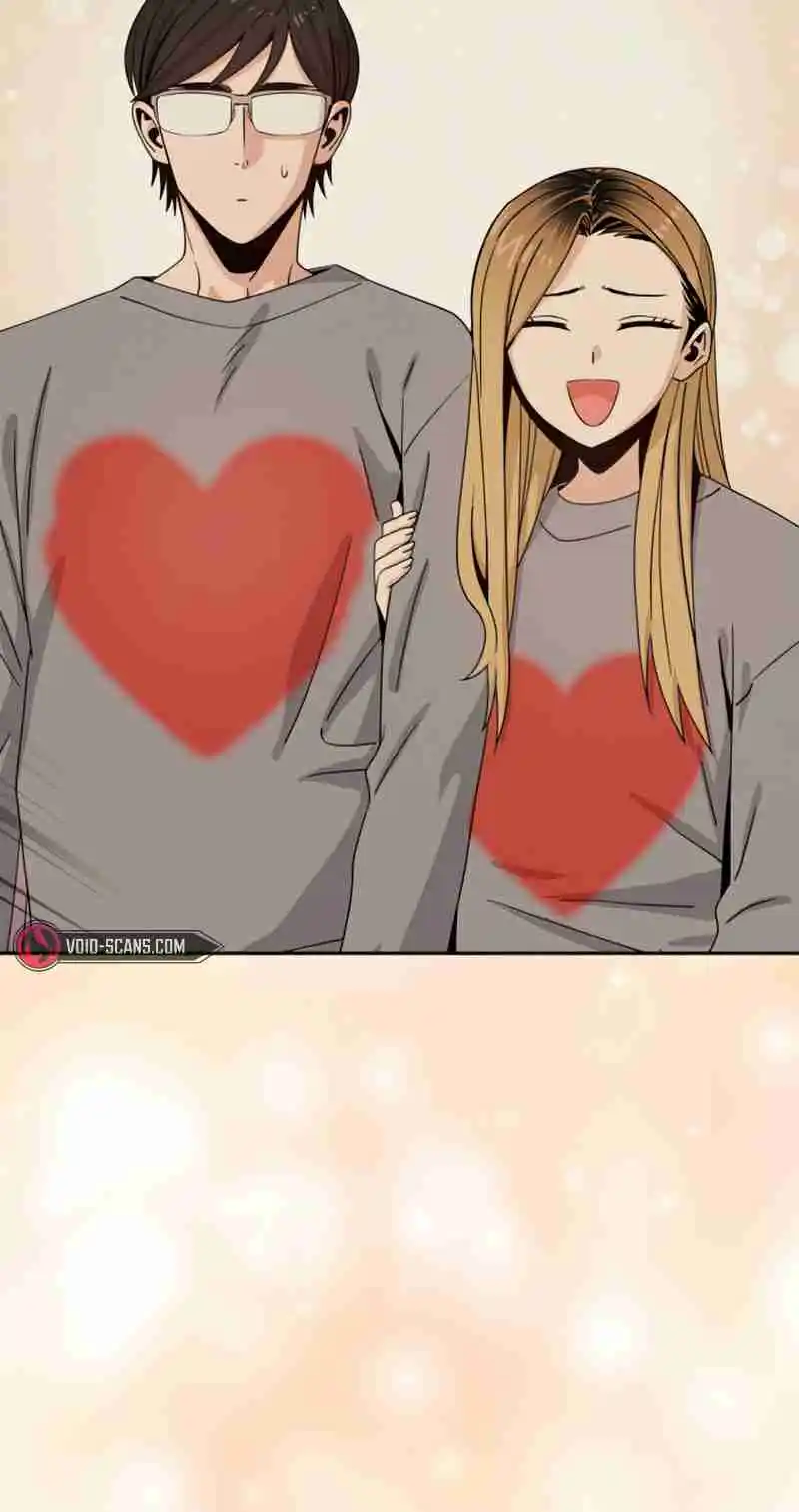 Maybe Meant to Be 56