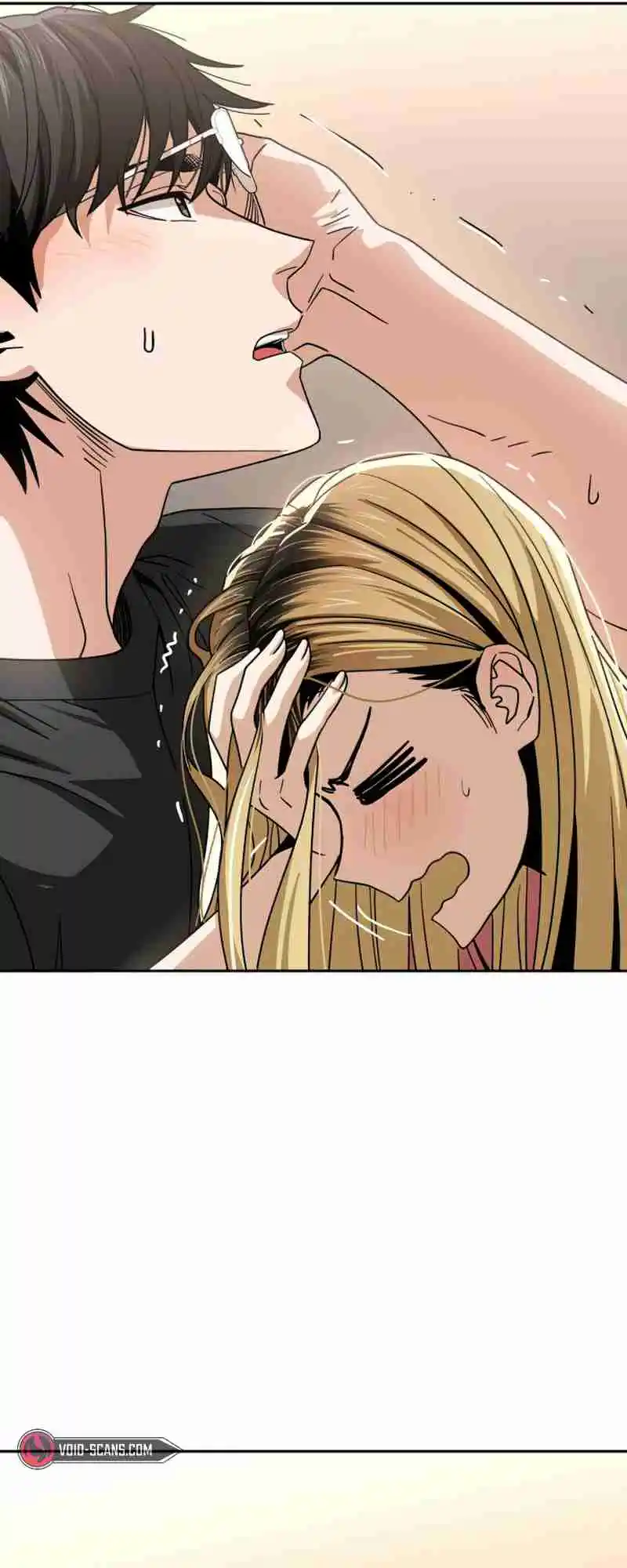 Maybe Meant to Be 56