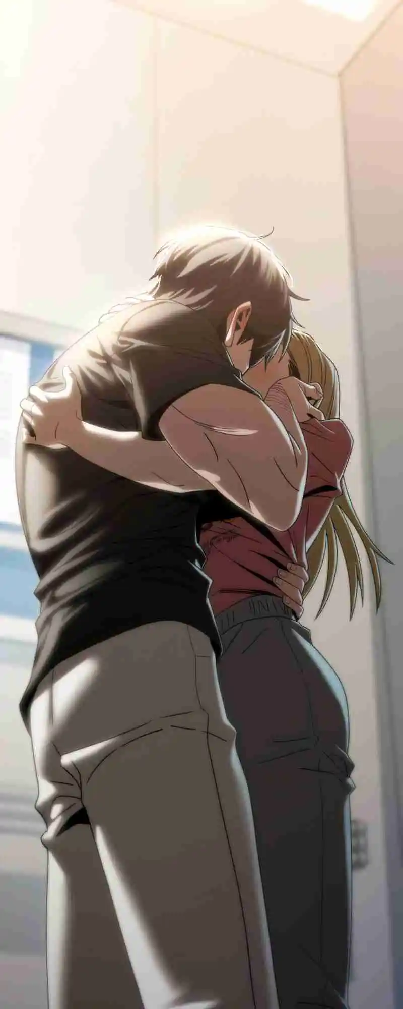 Maybe Meant to Be 56