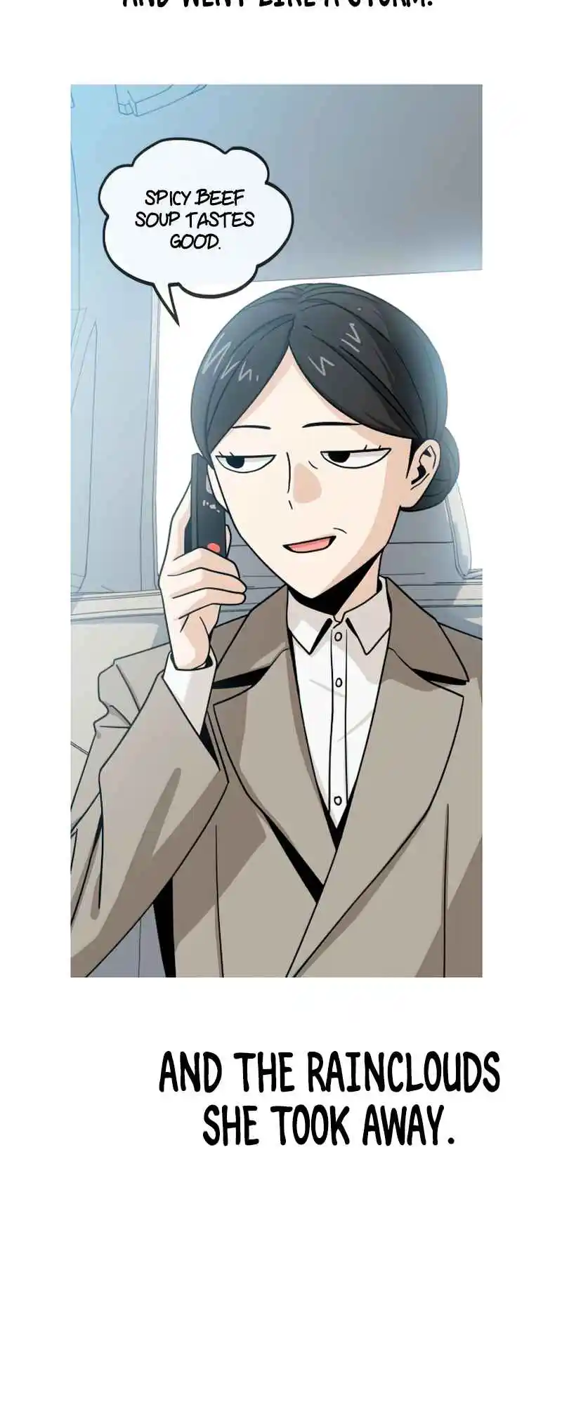 Maybe Meant to Be 56