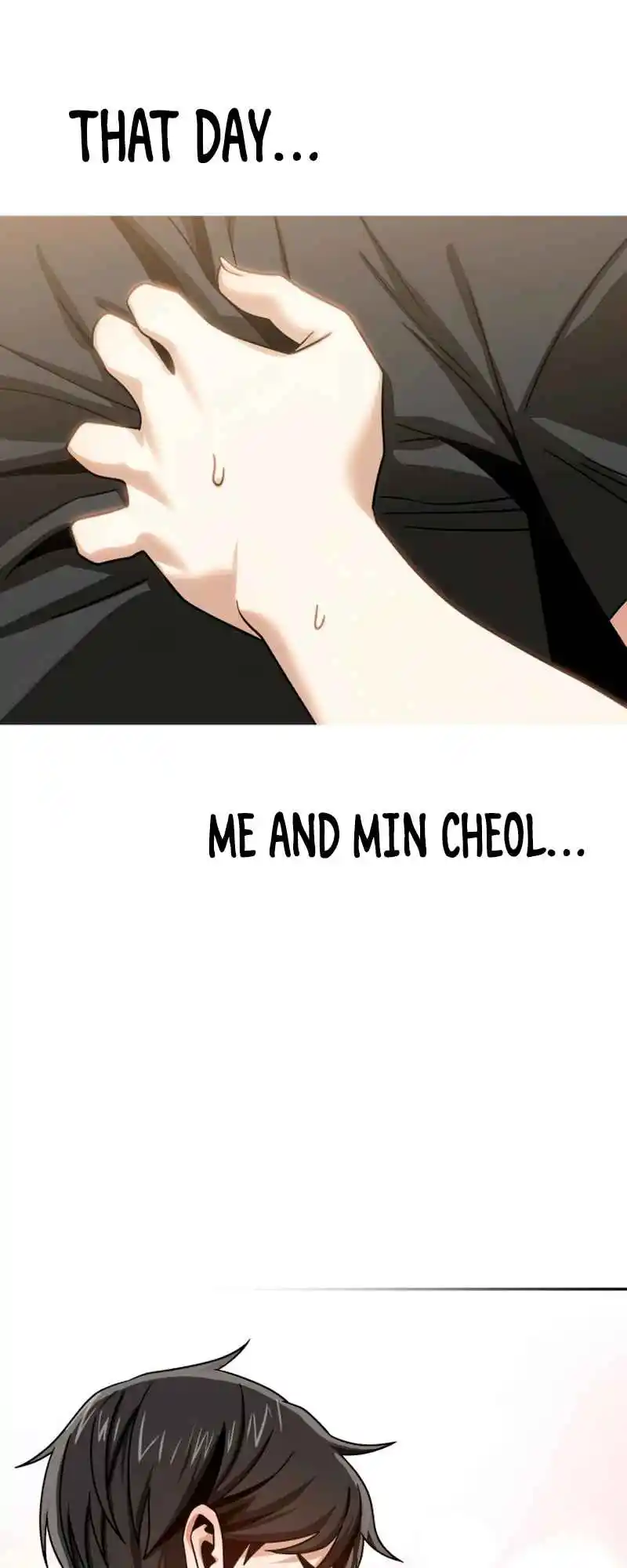 Maybe Meant to Be 56