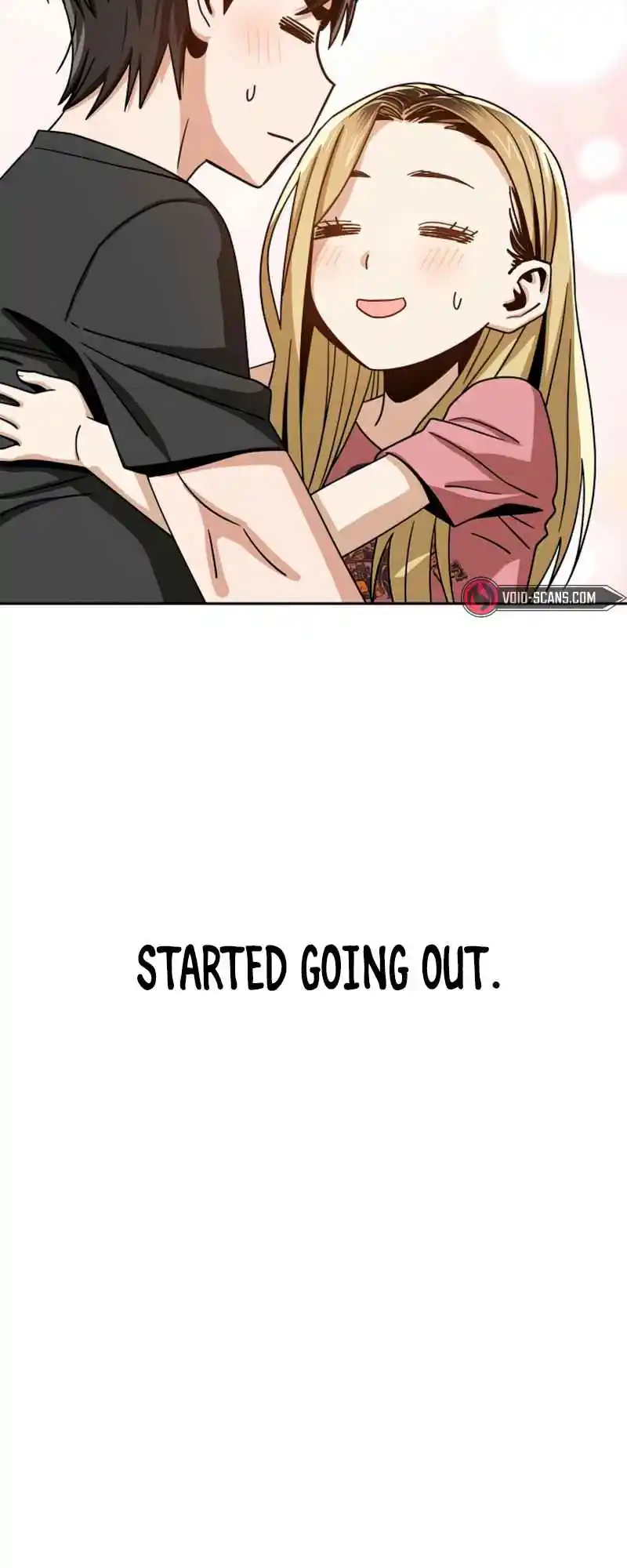 Maybe Meant to Be 56