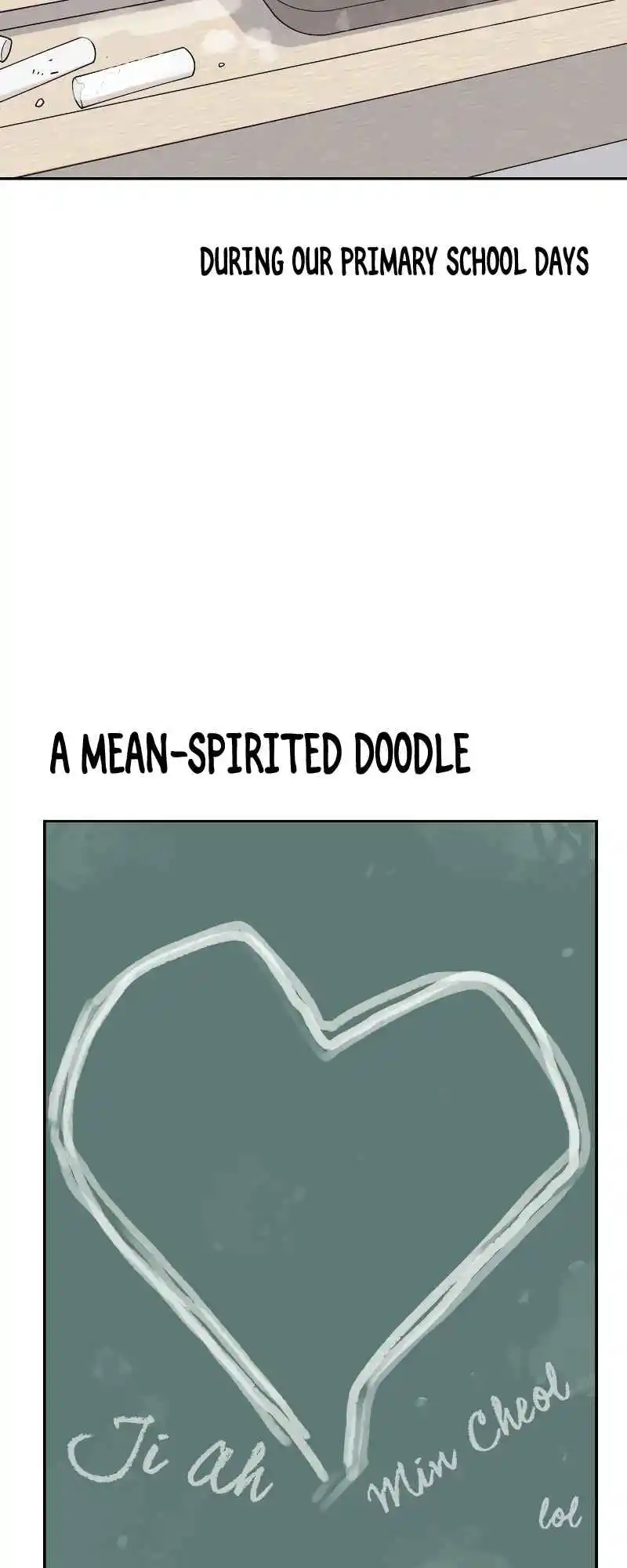 Maybe Meant to Be 57