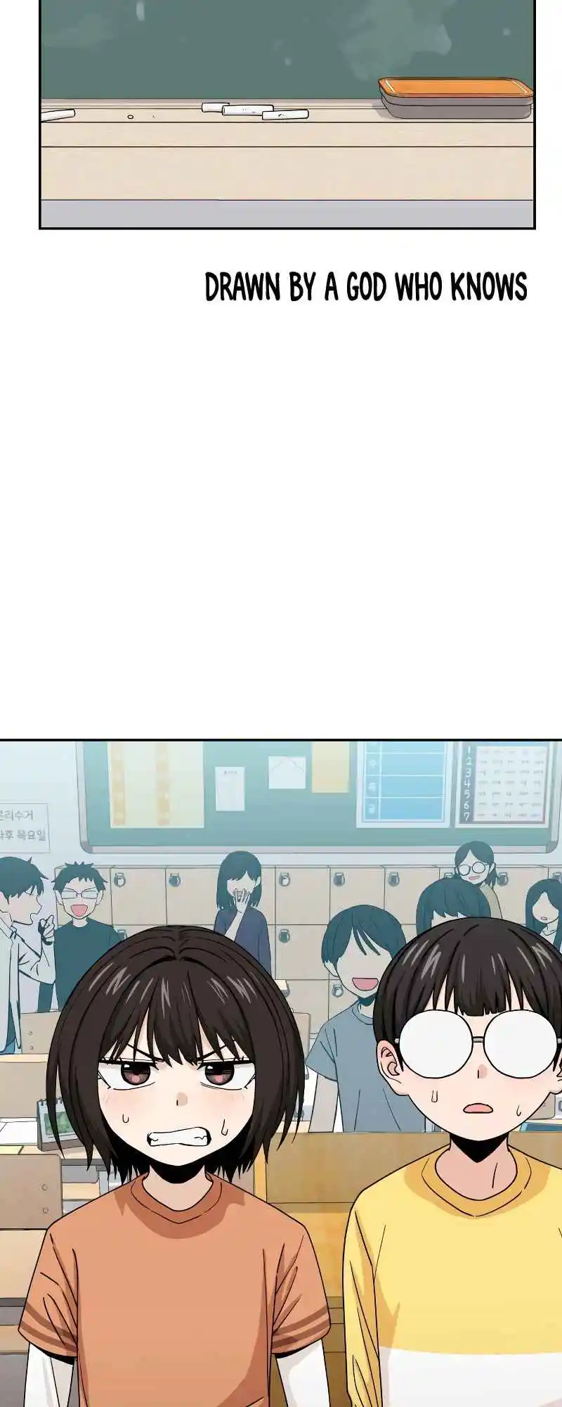 Maybe Meant to Be 57