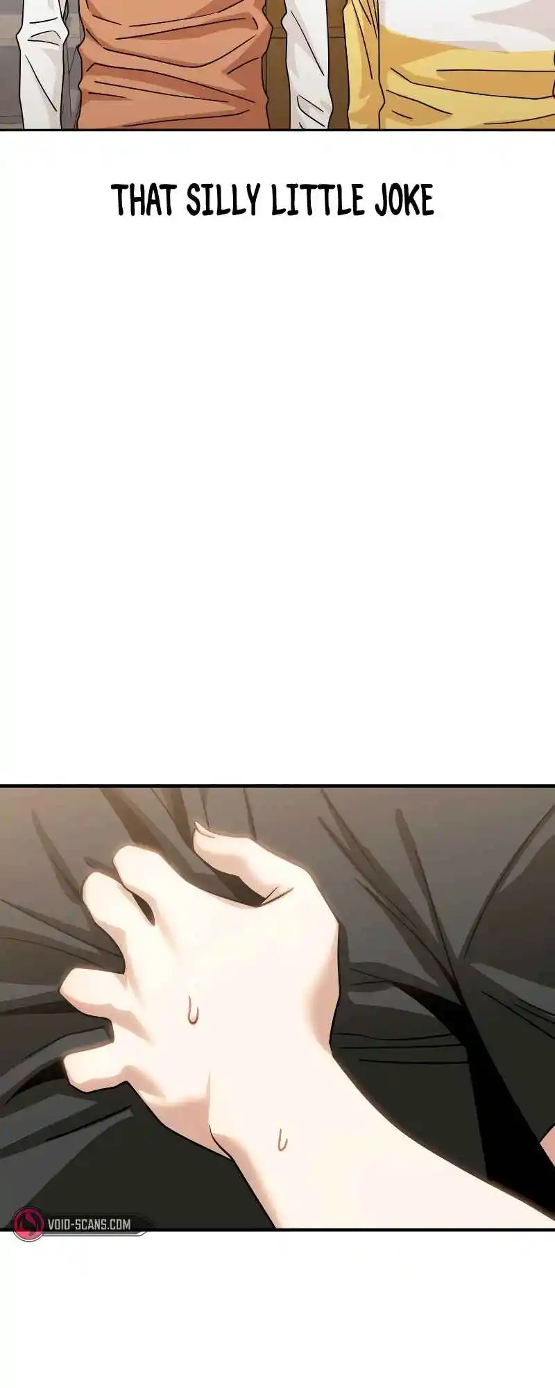 Maybe Meant to Be 57