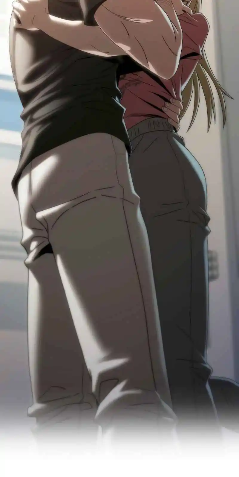 Maybe Meant to Be 57