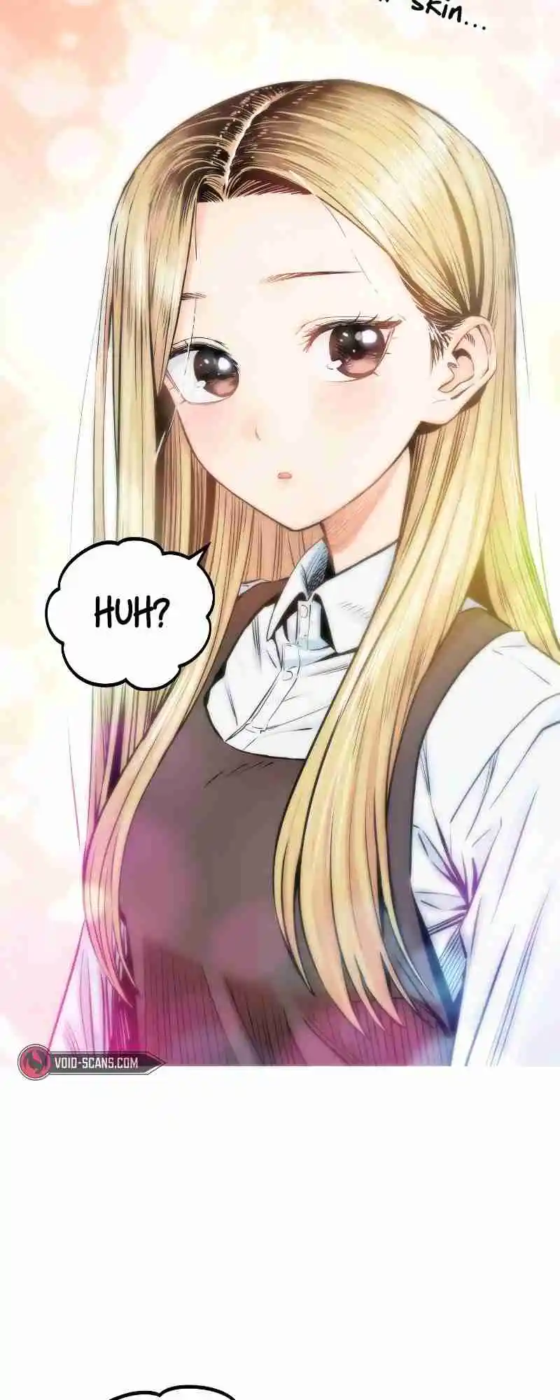 Maybe Meant to Be 57