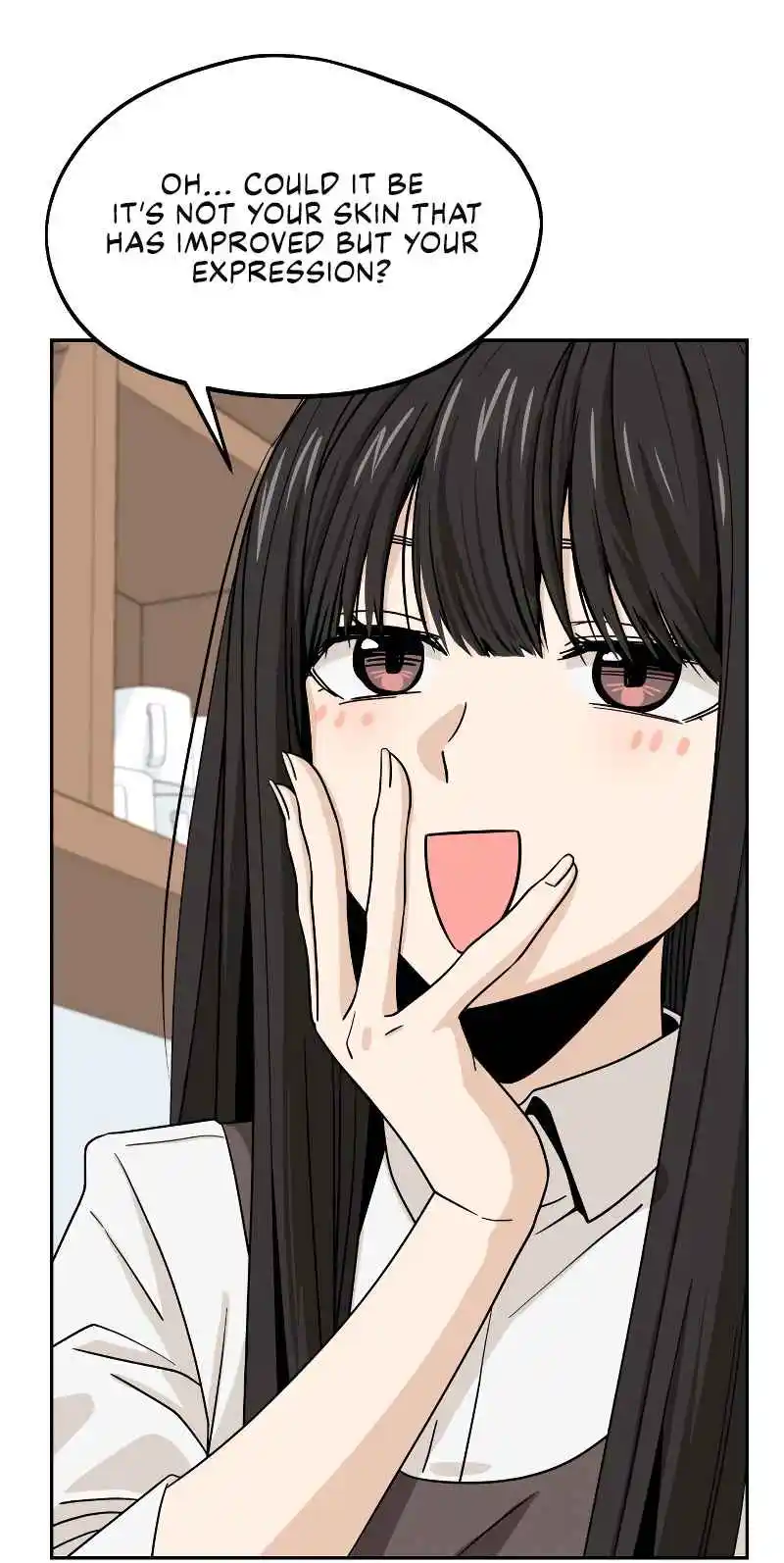 Maybe Meant to Be 57