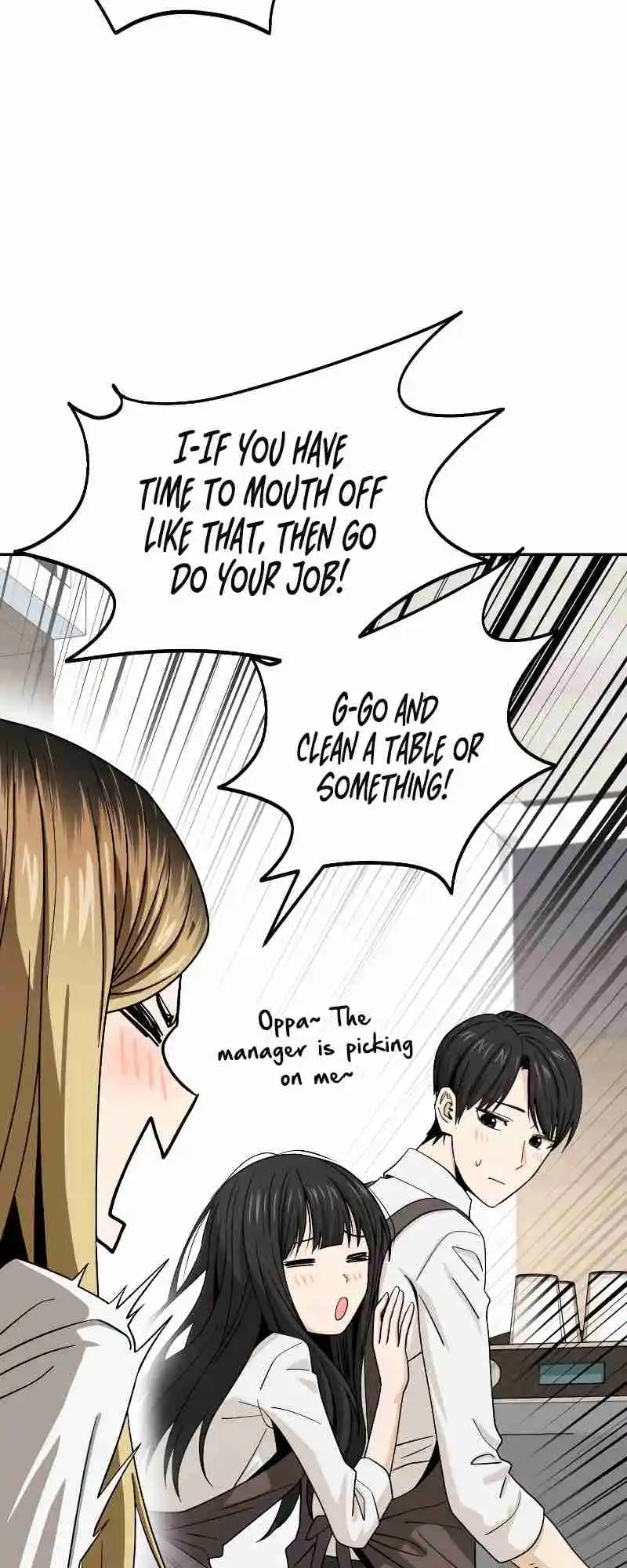 Maybe Meant to Be 57