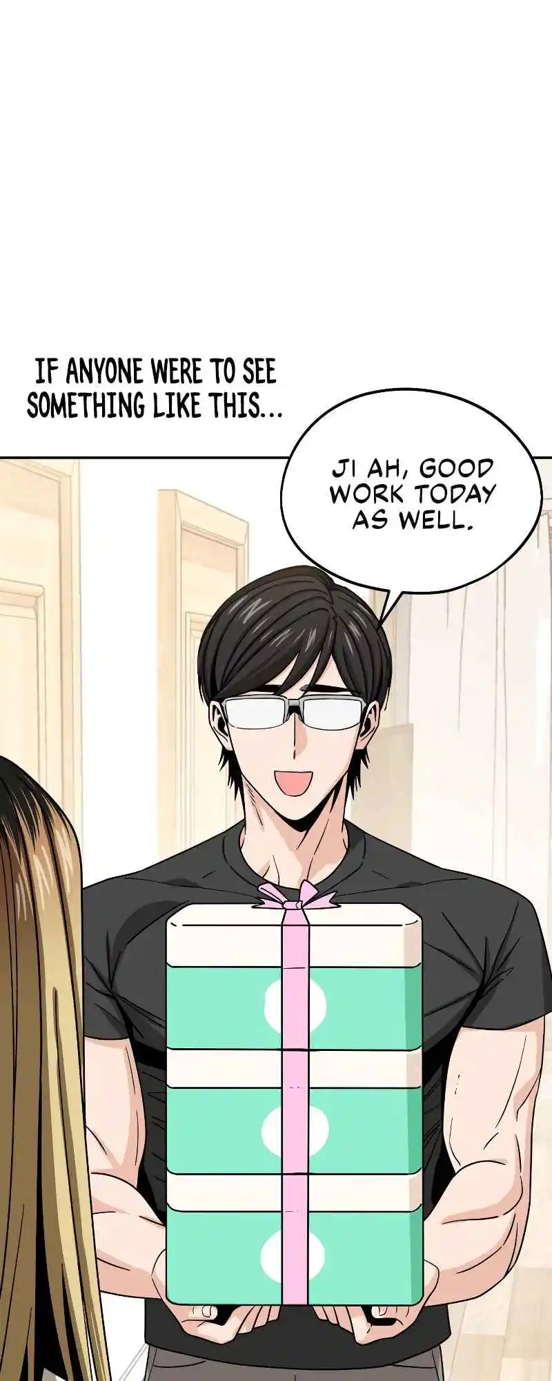 Maybe Meant to Be 57