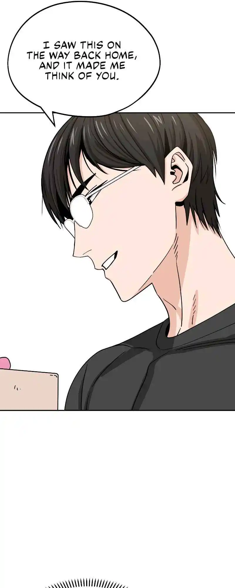 Maybe Meant to Be 57