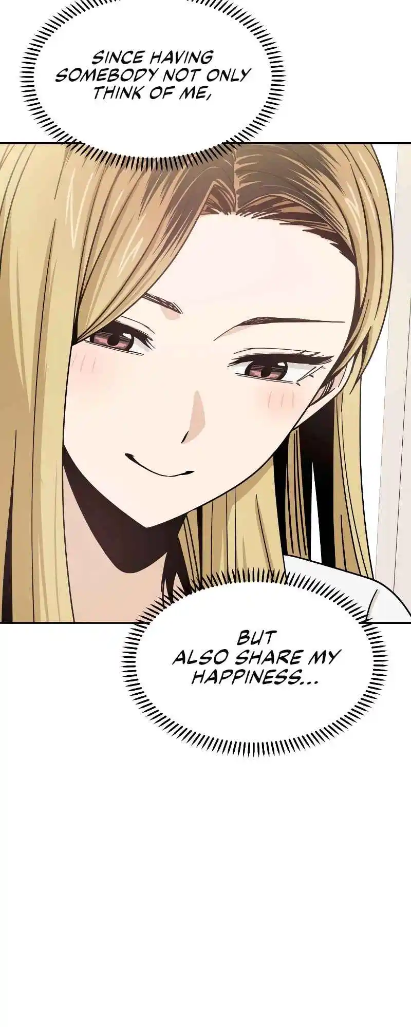 Maybe Meant to Be 57