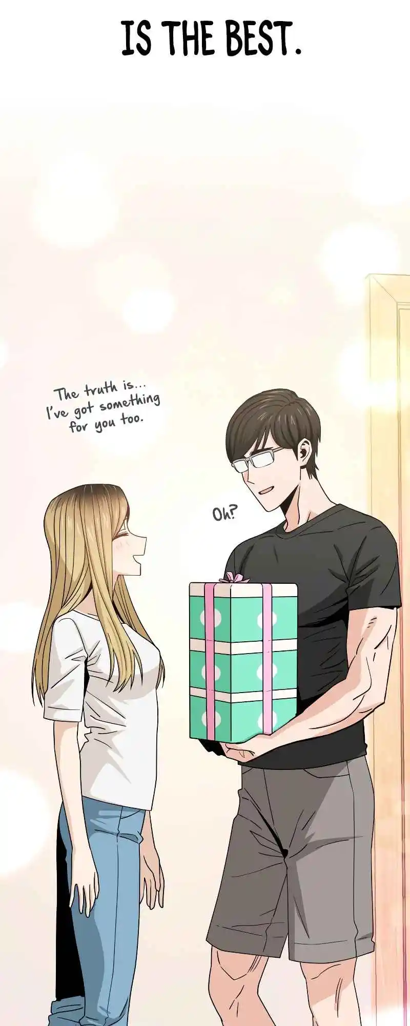 Maybe Meant to Be 57