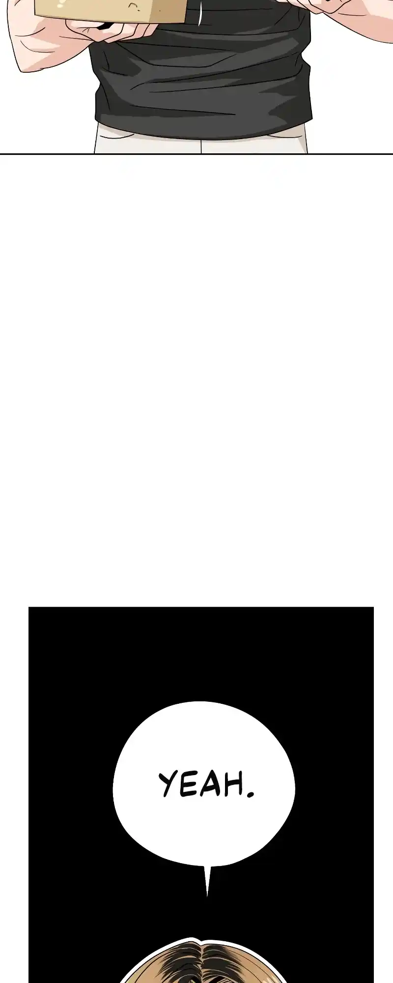 Maybe Meant to Be 57