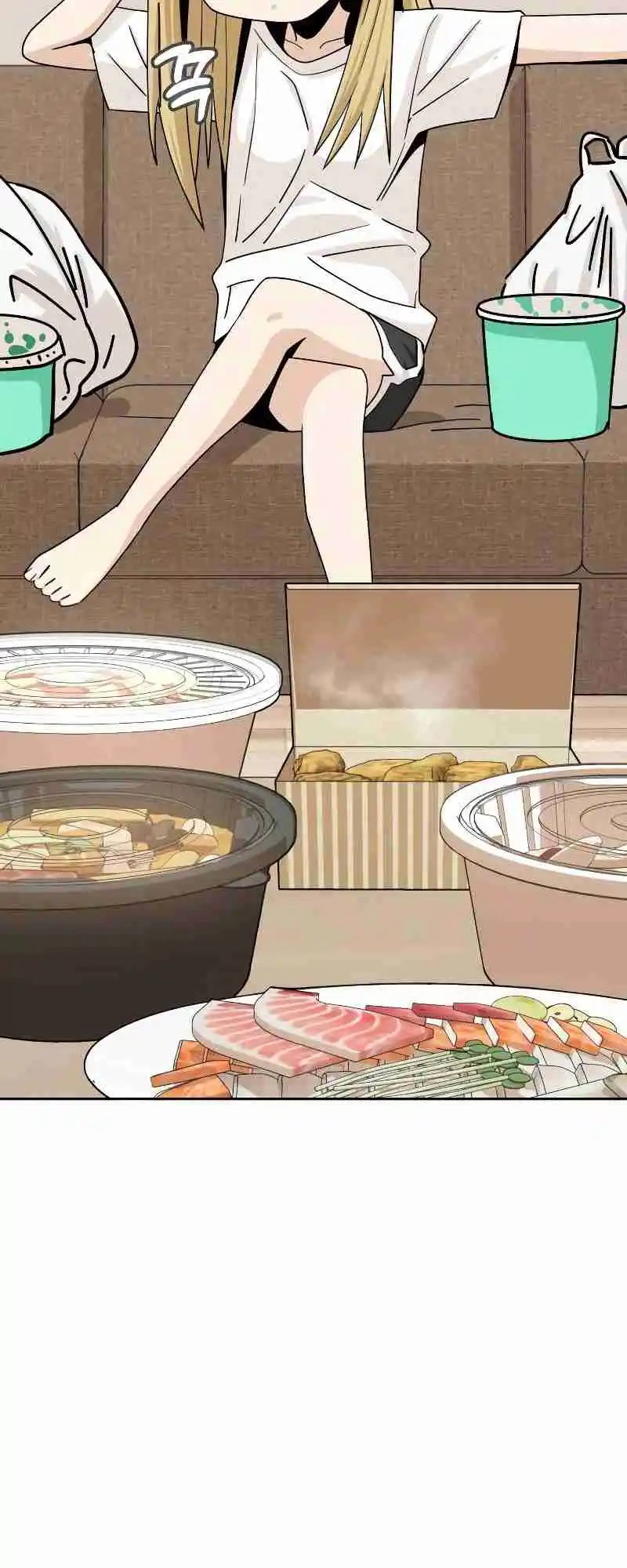 Maybe Meant to Be 57