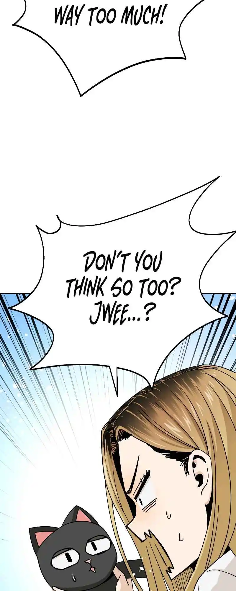 Maybe Meant to Be 57