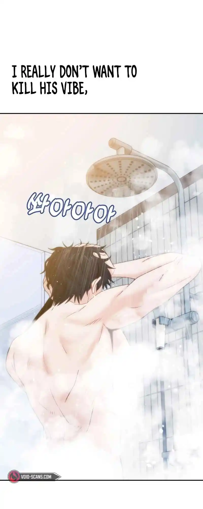 Maybe Meant to Be 57