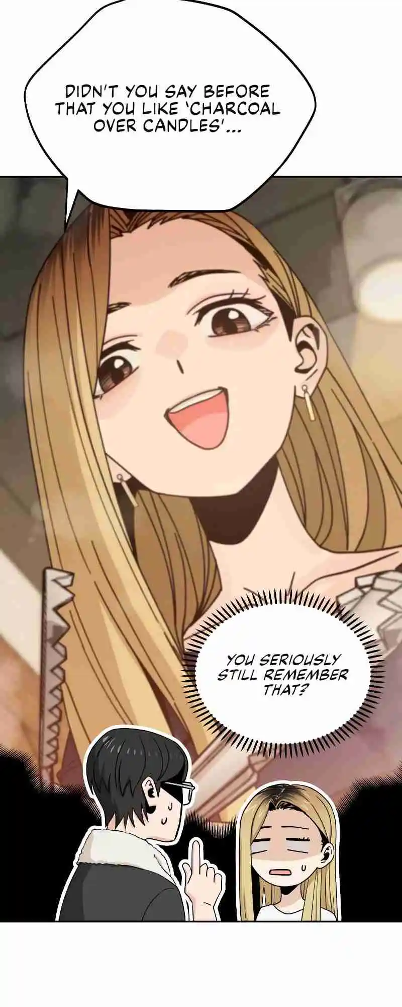 Maybe Meant to Be 57