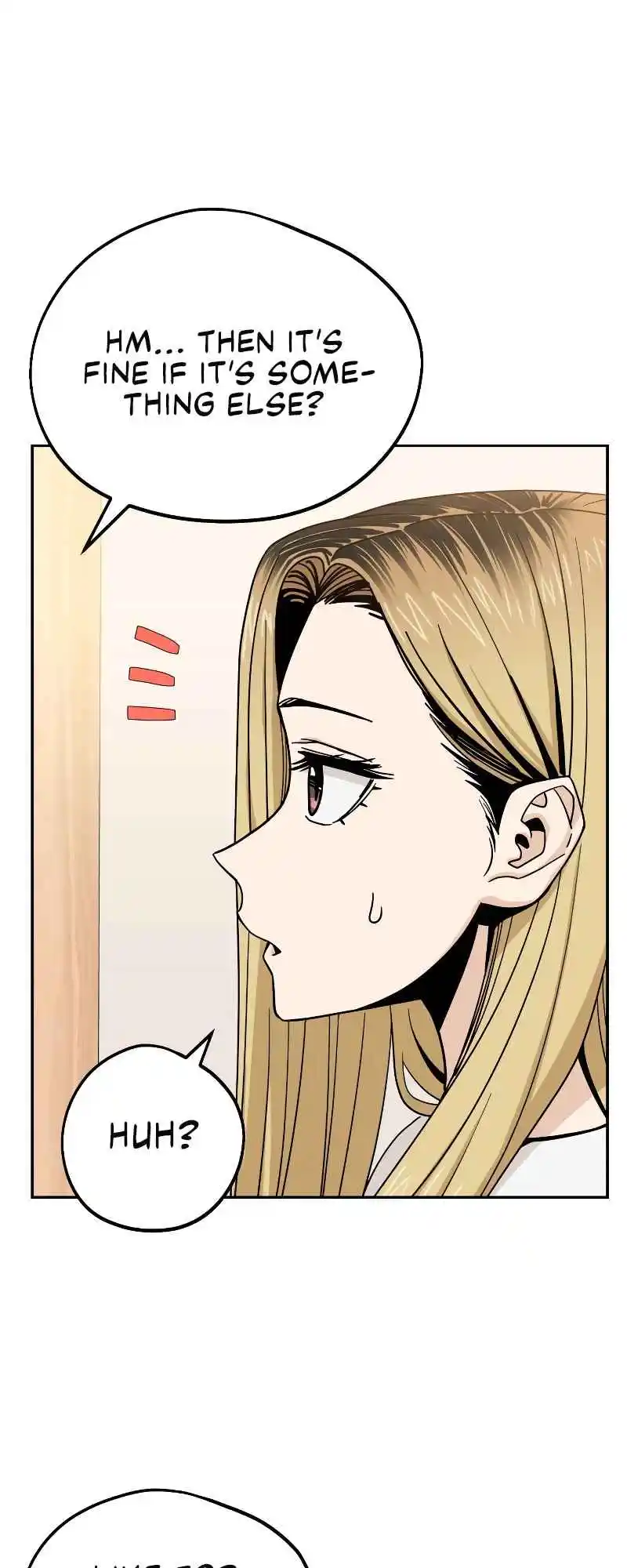 Maybe Meant to Be 57