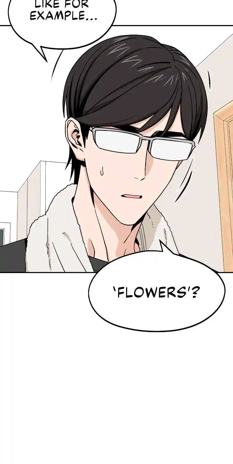 Maybe Meant to Be 57